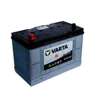 Batería Varta Black 1200 Caja 30H-31H Poste Polaridad Izquierda