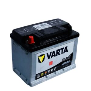 Batería Varta black 840 Caja 48 Polaridad Izquierda