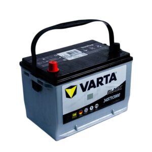 Batería varta black 900 Caja 34 Polaridad Izquierda