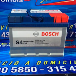 bateria bosch 970