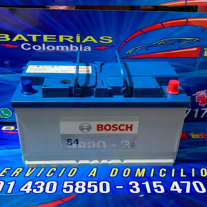 bateria bosch 760