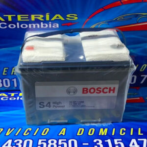 Batería Bosch S4 1100