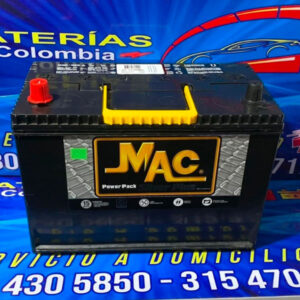 Batería Mac silver 1150
