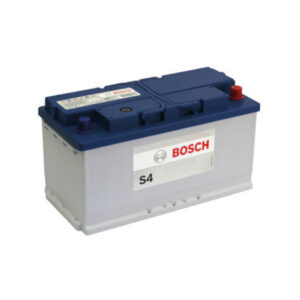 Batería Bosch s4 Caja 49-1200 Polaridad Derecha