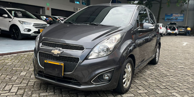 baterias-para-chevrolet spark gt