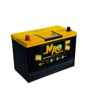 Batería Mac Gold Plus 1250 / Caja 27 / Polaridad Izquierda