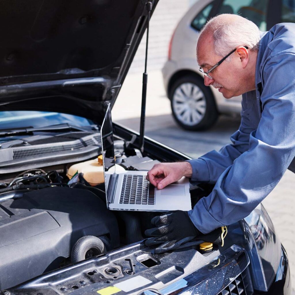 Que sucede si le pones una batería más pequeña a tu carro