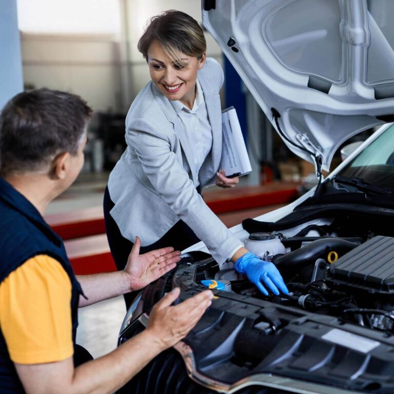 la guia esencial sobre la vida util de una bateria de carro todo lo que necesitas saber