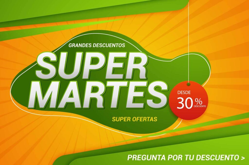 super martes importadora de baterias