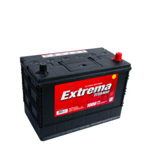 Batería Willard  Extrema 1000/ Caja 27 / Polaridad Derecha