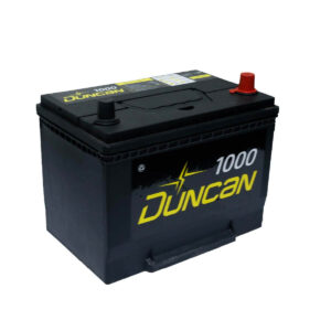 Batería Duncan Liberty Plus 950 / Caja 34 / Polaridad Derecha