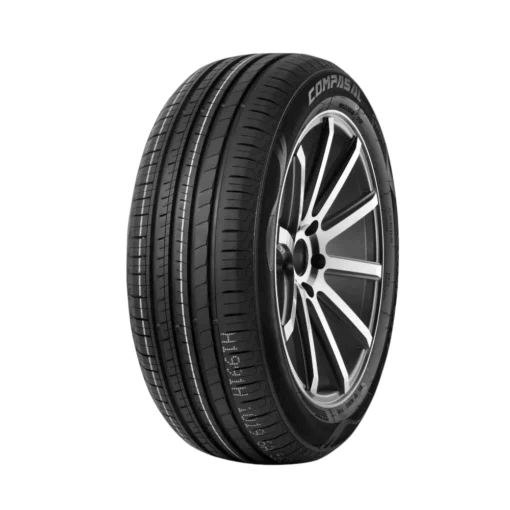 Llantas Compasal 21565 Rin 16 Brazer 98H