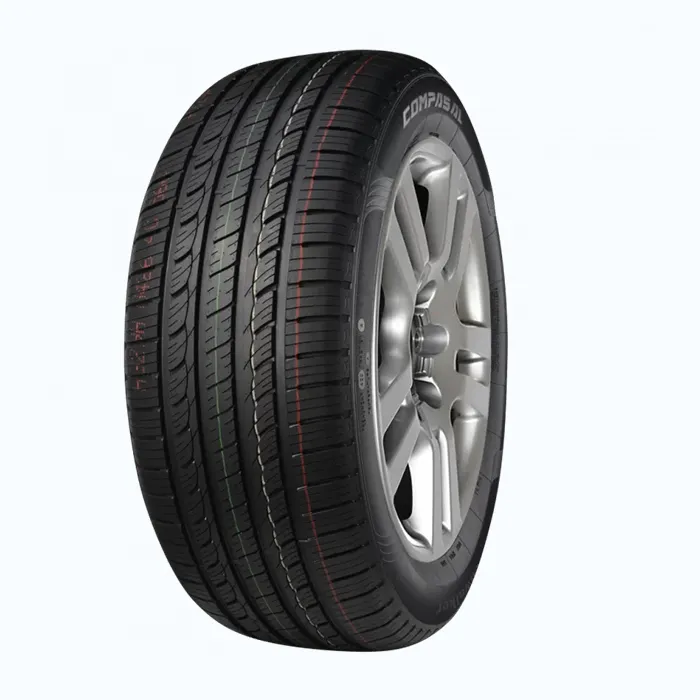 Llantas Compasal 225/65 Rin 17 City Walker 102H